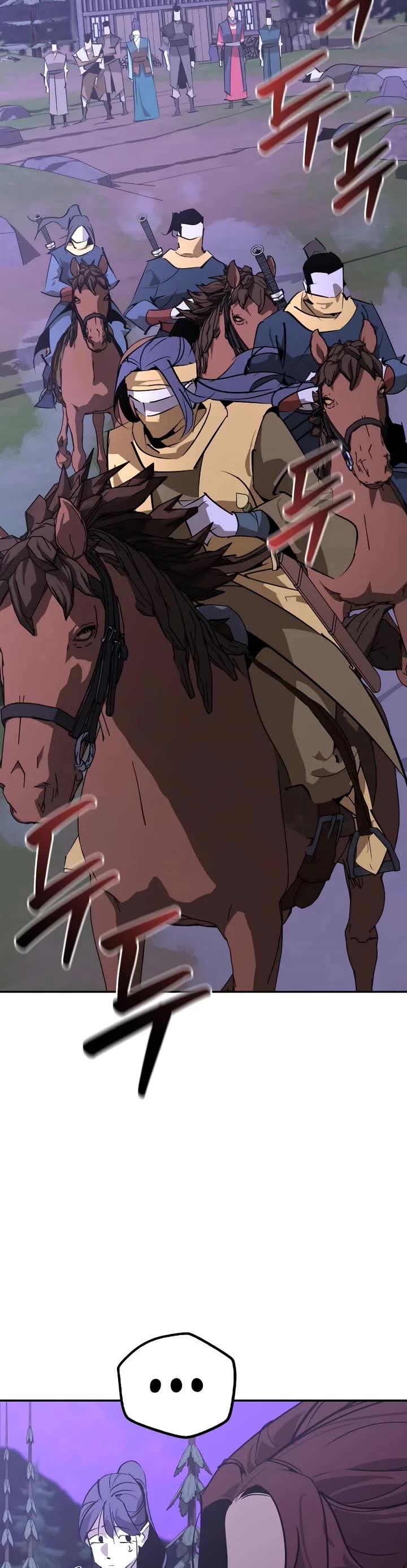 Wild West Murim Chapter 67 page 48 - Chapter 67