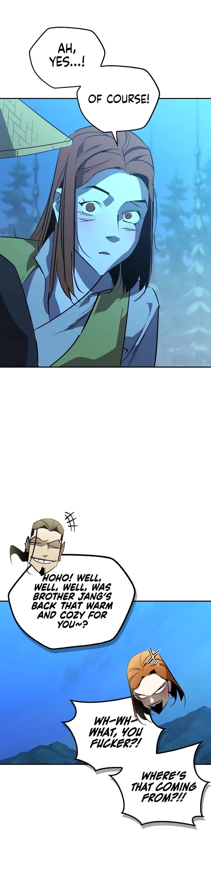 Wild West Murim Chapter 67 page 55 - Chapter 67