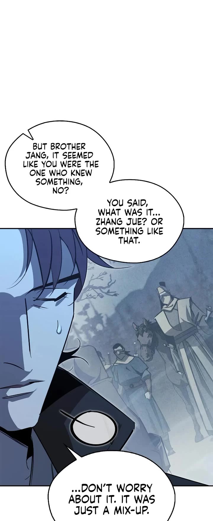 Wild West Murim Chapter 67 page 58 - Chapter 67