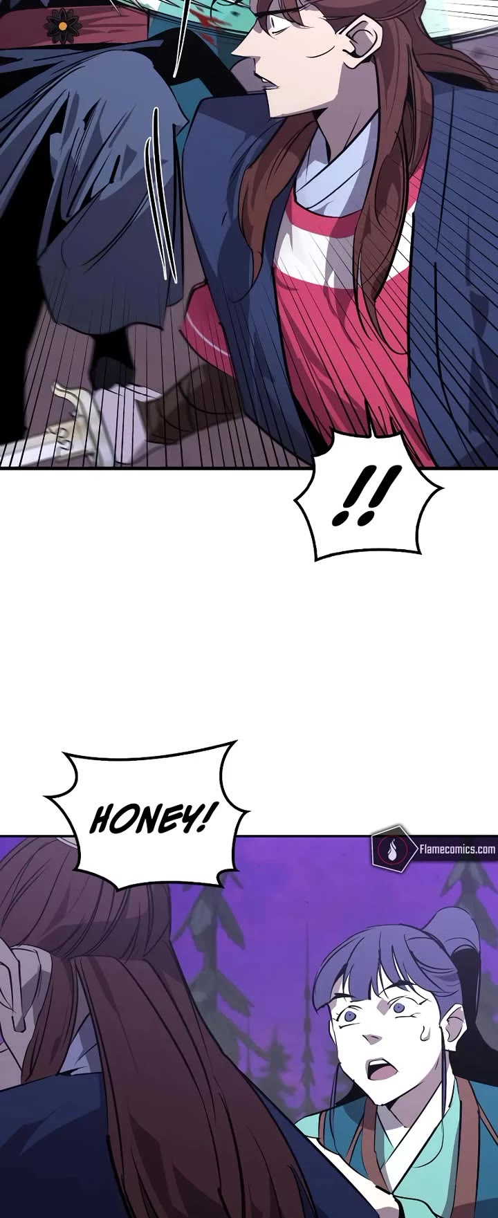 Wild West Murim Chapter 67 page 9 - Chapter 67