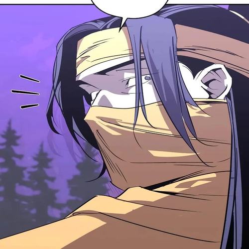 Wild West Murim Chapter 67 cover
