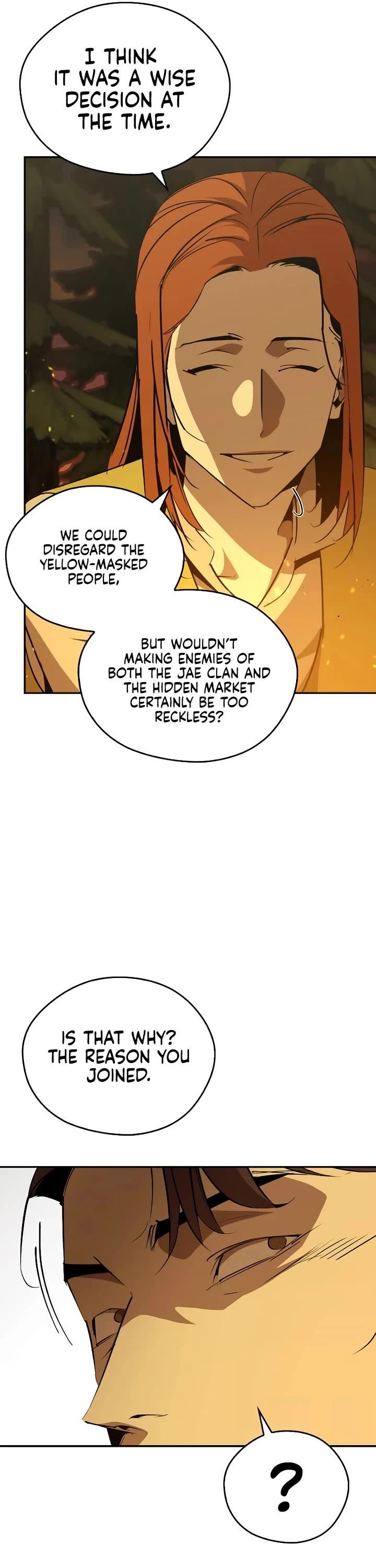 Wild West Murim Chapter 68 page 16 - Chapter 68