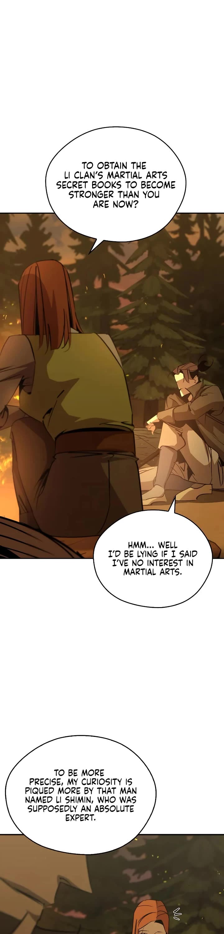 Wild West Murim Chapter 68 page 17 - Chapter 68