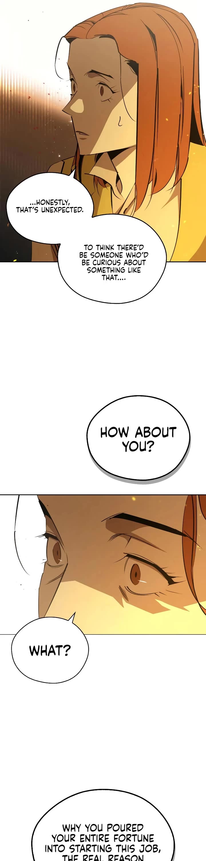 Wild West Murim Chapter 68 page 21 - Chapter 68