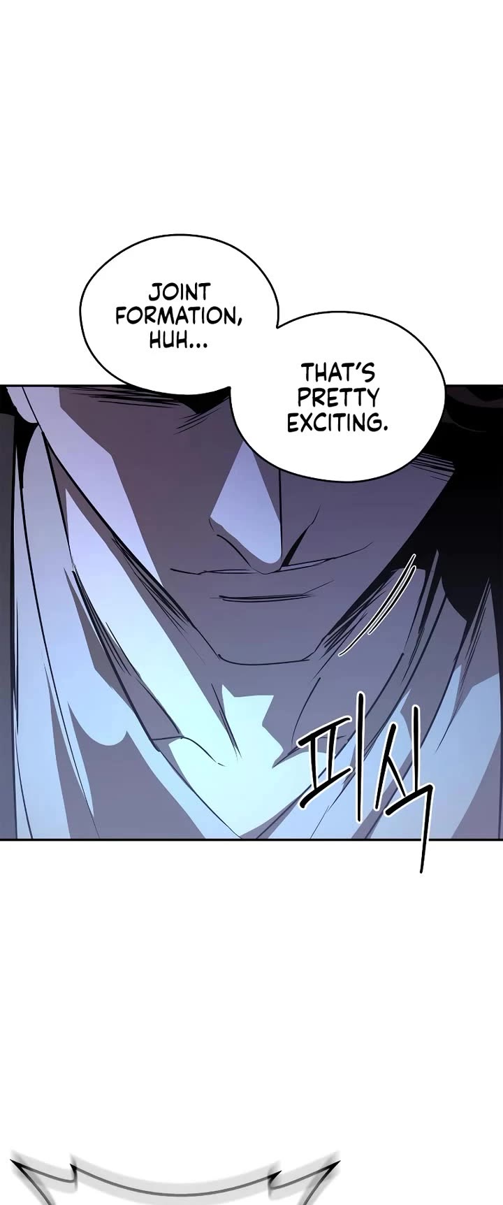 Wild West Murim Chapter 68 page 38 - Chapter 68