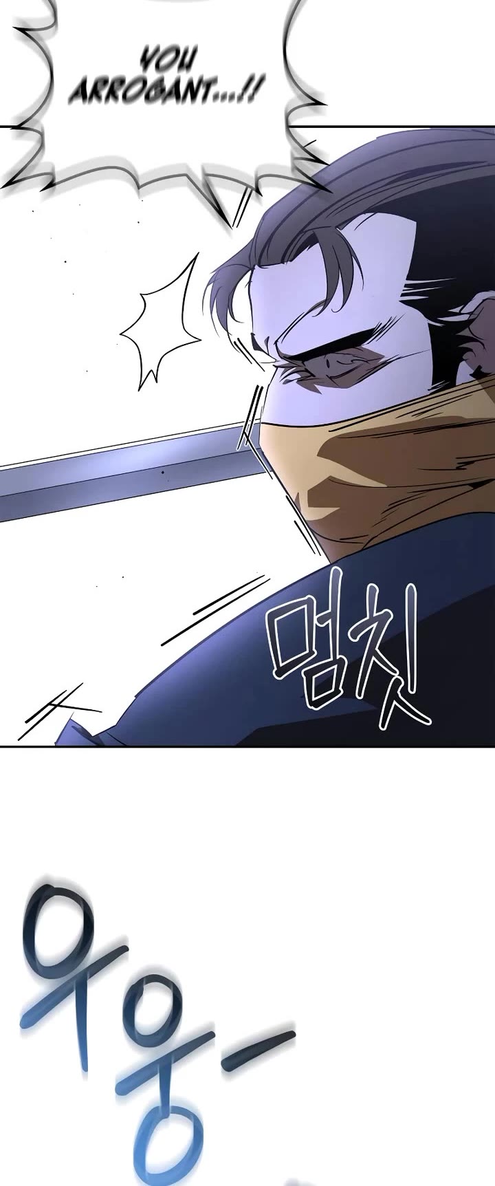 Wild West Murim Chapter 68 page 39 - Chapter 68