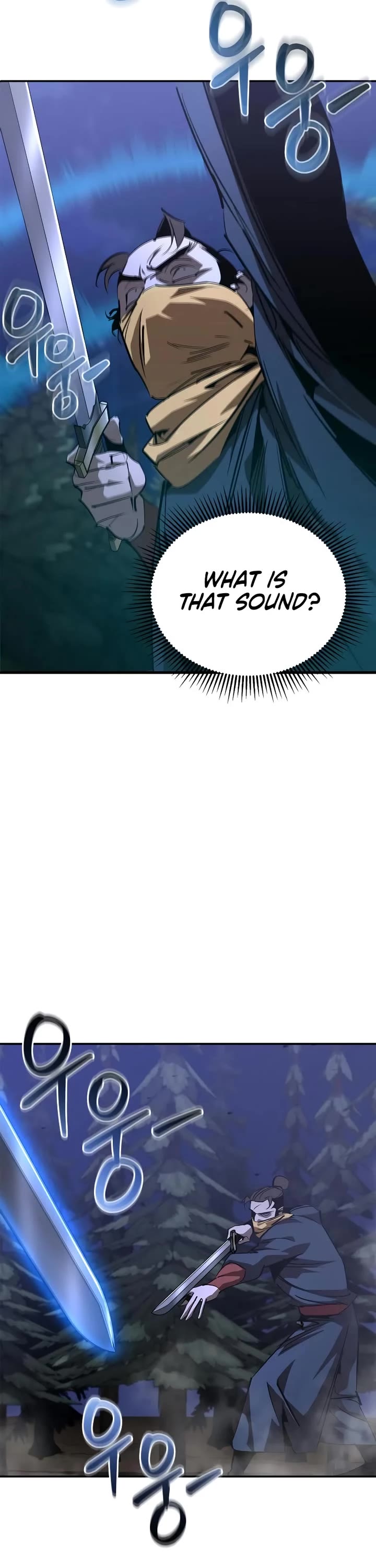 Wild West Murim Chapter 68 page 40 - Chapter 68