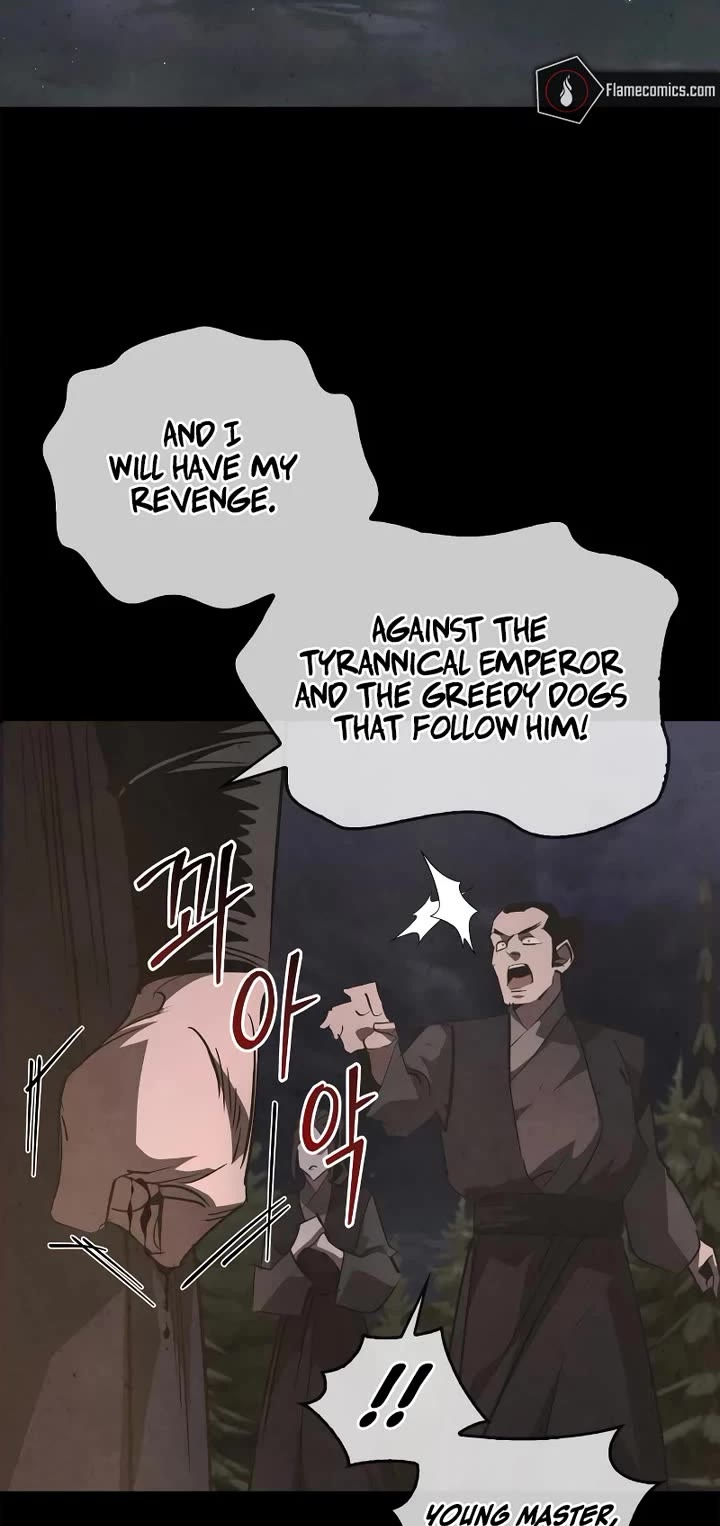Wild West Murim Chapter 68 page 48 - Chapter 68