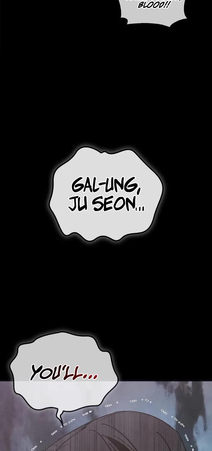 Wild West Murim Chapter 68 page 49 - Chapter 68