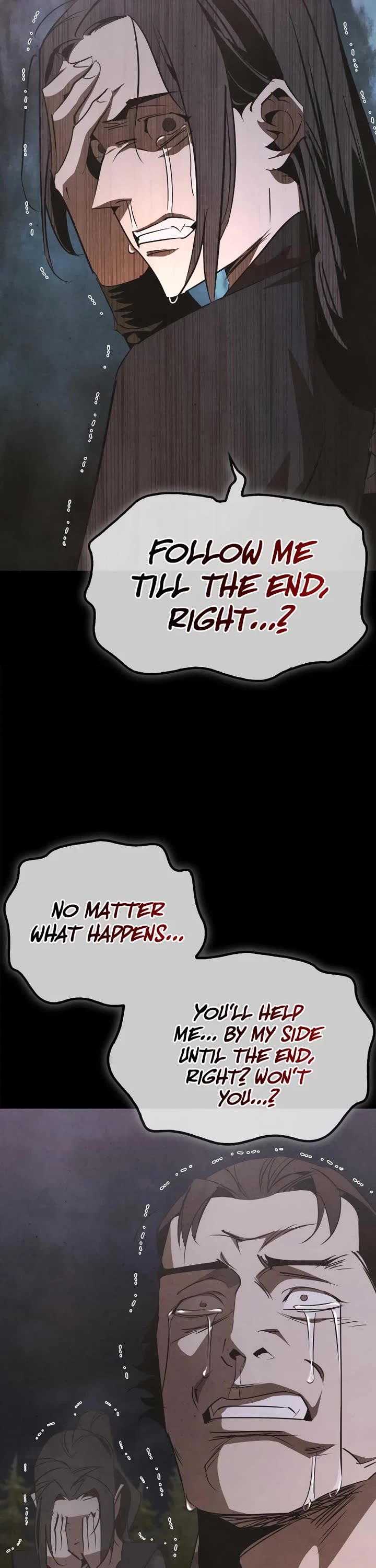 Wild West Murim Chapter 68 page 50 - Chapter 68