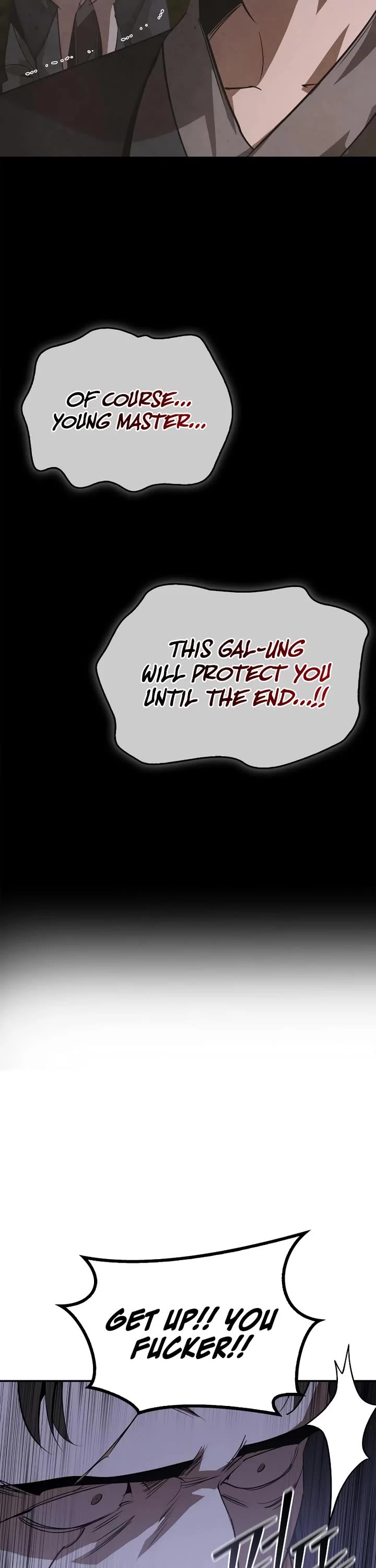 Wild West Murim Chapter 68 page 51 - Chapter 68