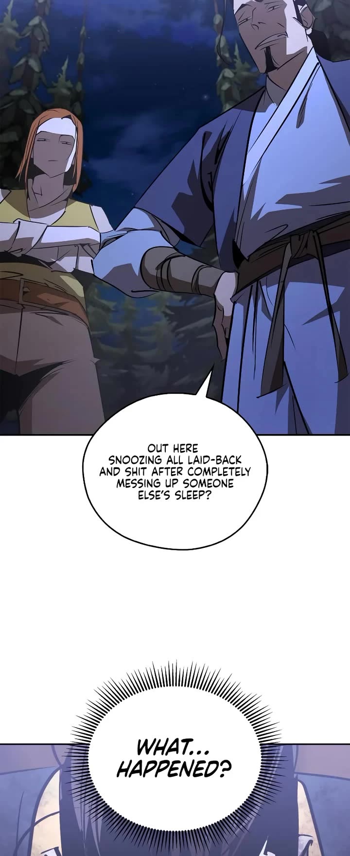 Wild West Murim Chapter 68 page 53 - Chapter 68