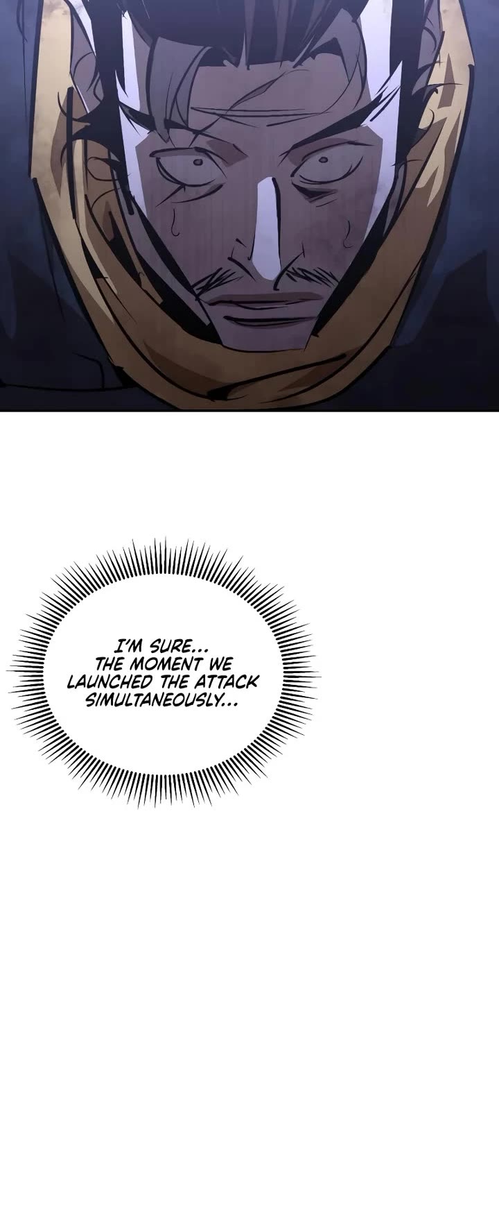 Wild West Murim Chapter 68 page 54 - Chapter 68