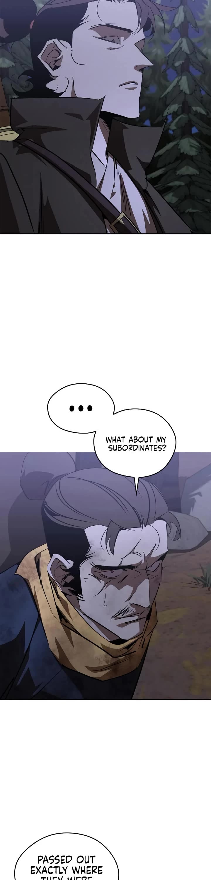 Wild West Murim Chapter 68 page 57 - Chapter 68