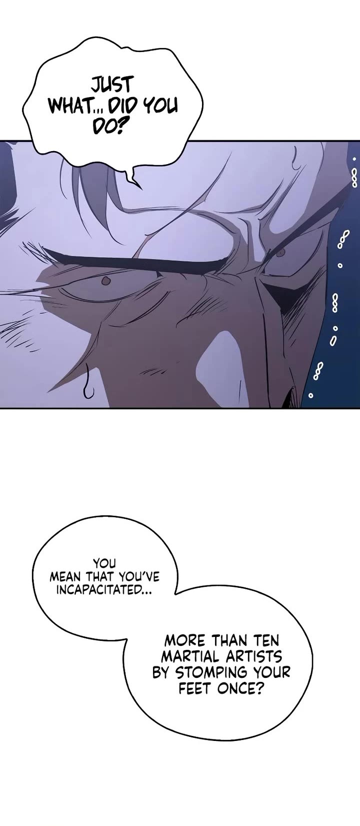 Wild West Murim Chapter 68 page 59 - Chapter 68
