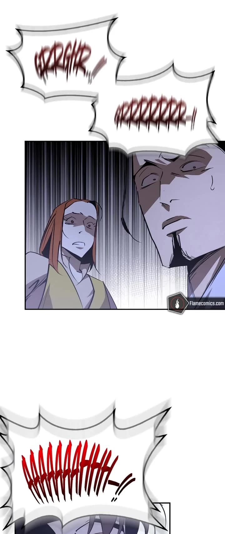 Wild West Murim Chapter 68 page 63 - Chapter 68
