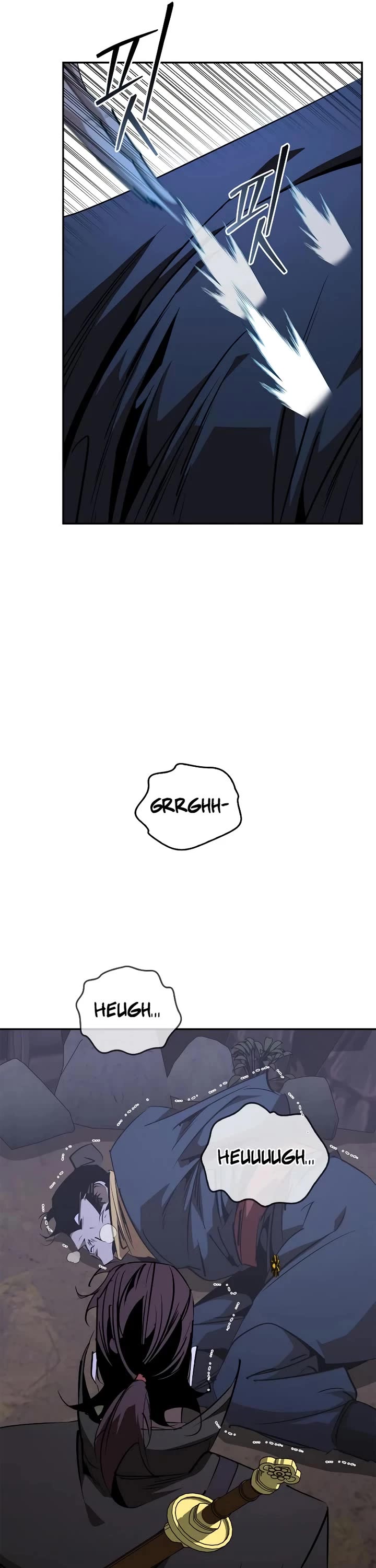 Wild West Murim Chapter 68 page 65 - Chapter 68