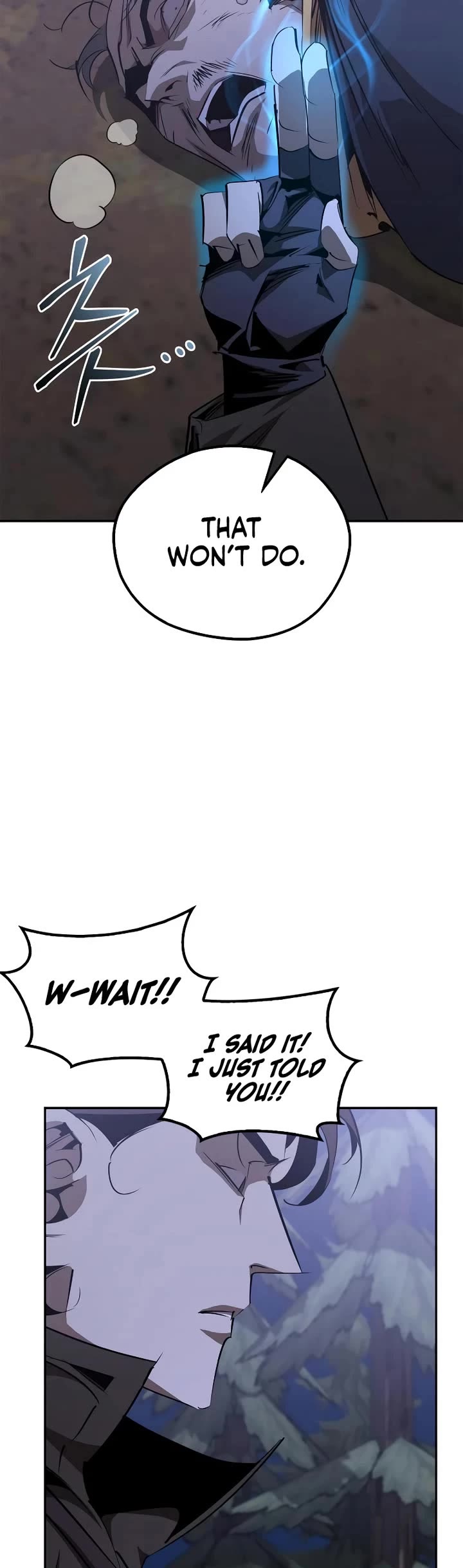 Wild West Murim Chapter 68 page 67 - Chapter 68