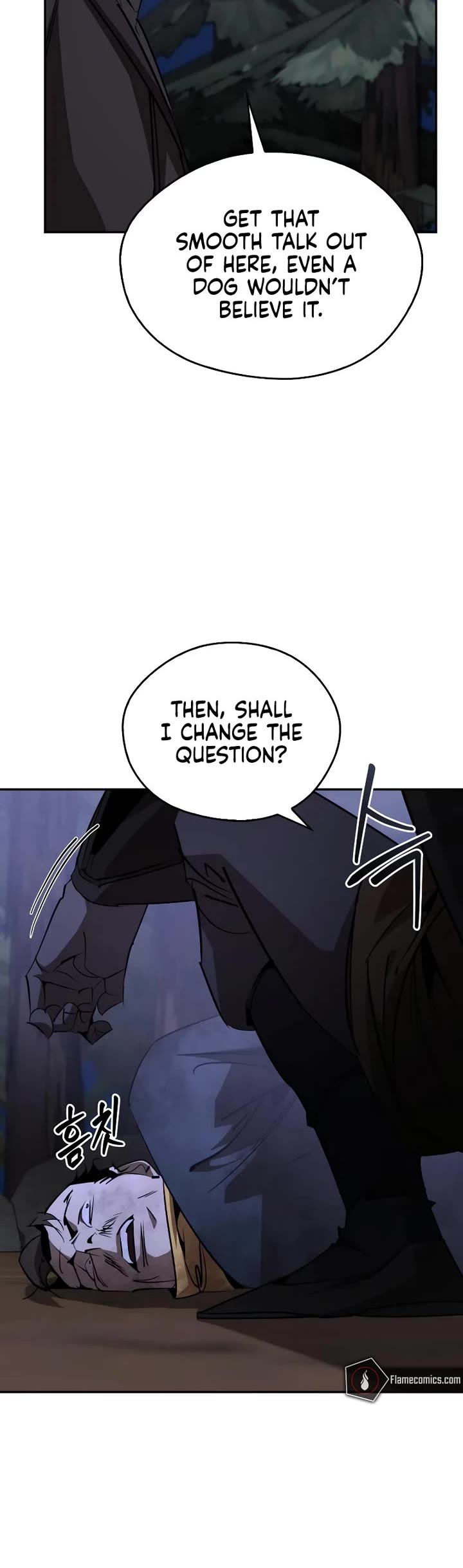 Wild West Murim Chapter 68 page 68 - Chapter 68