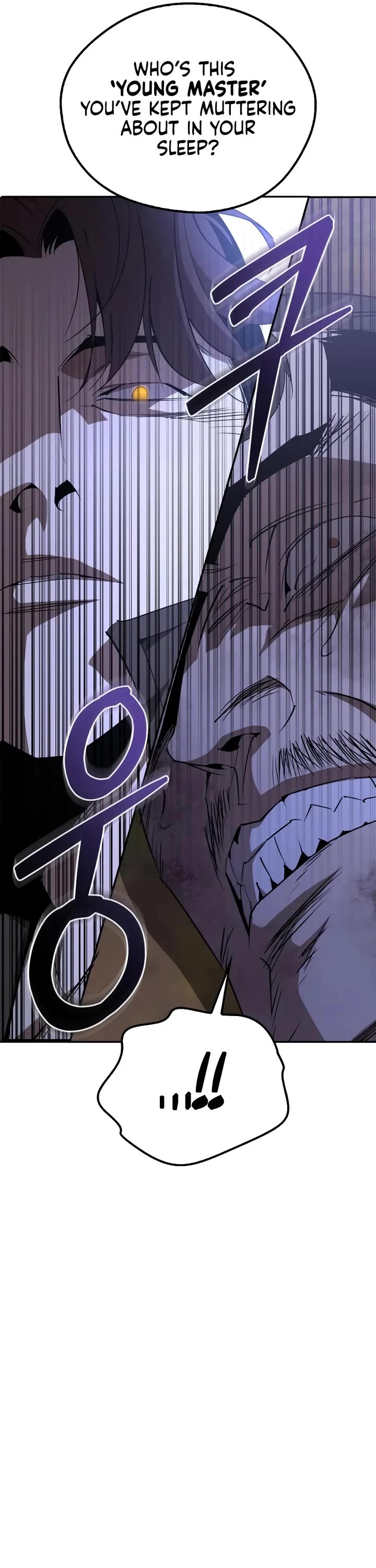 Wild West Murim Chapter 68 page 69 - Chapter 68