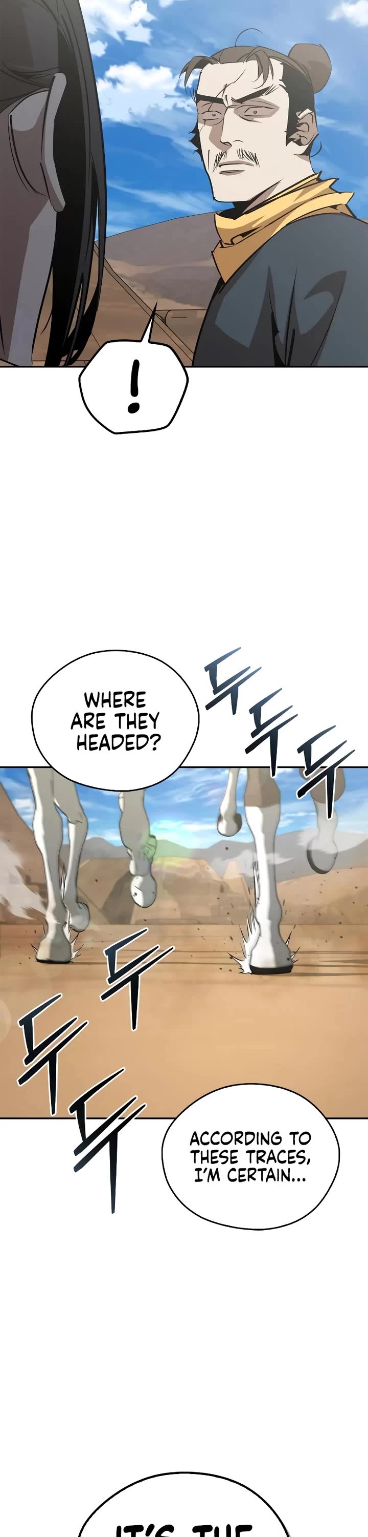 Wild West Murim Chapter 68 page 7 - Chapter 68