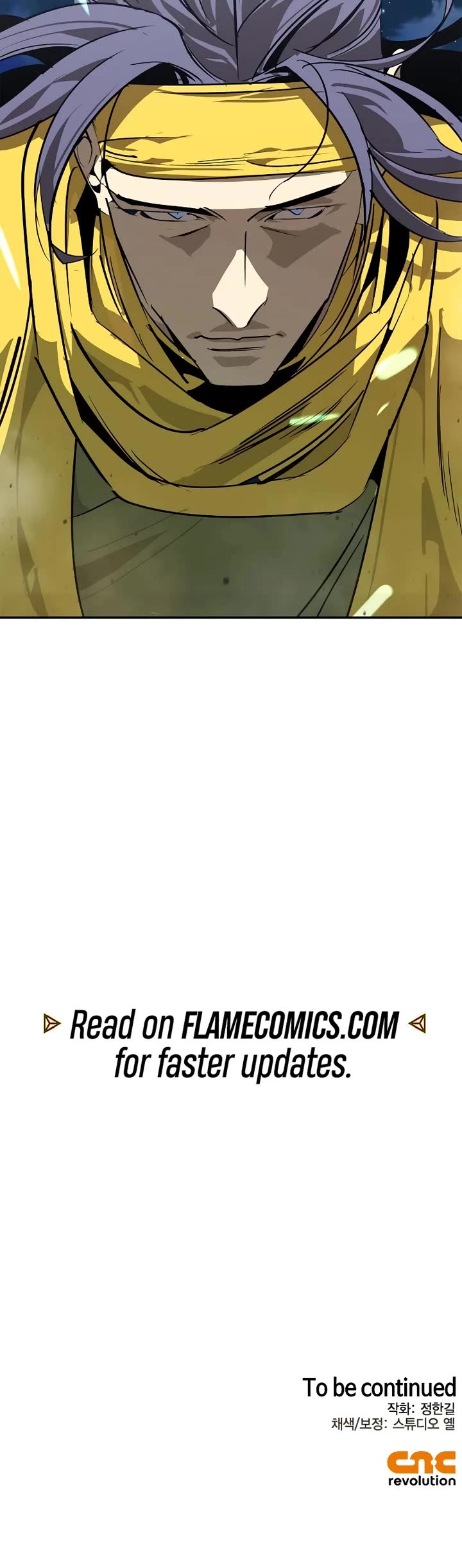 Wild West Murim Chapter 68 page 71 - Chapter 68