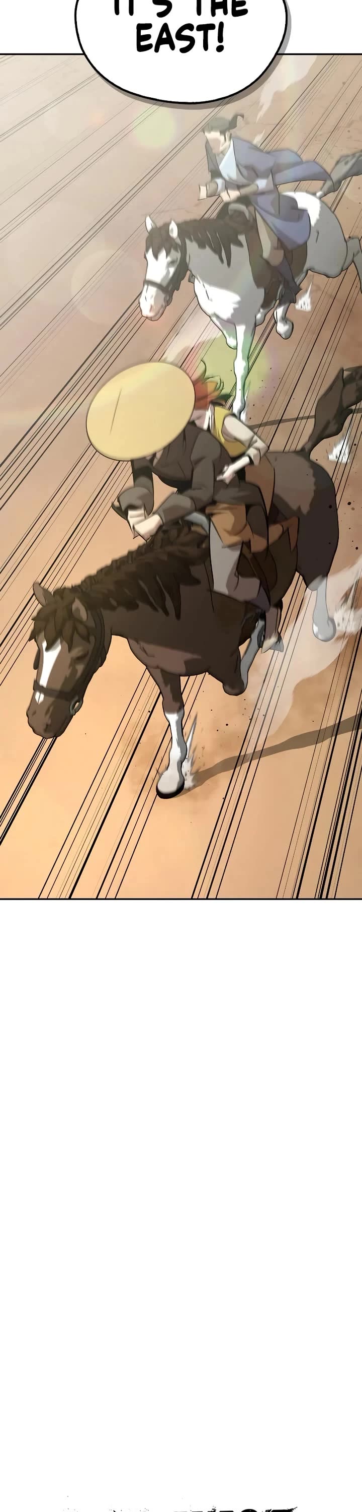 Wild West Murim Chapter 68 page 8 - Chapter 68