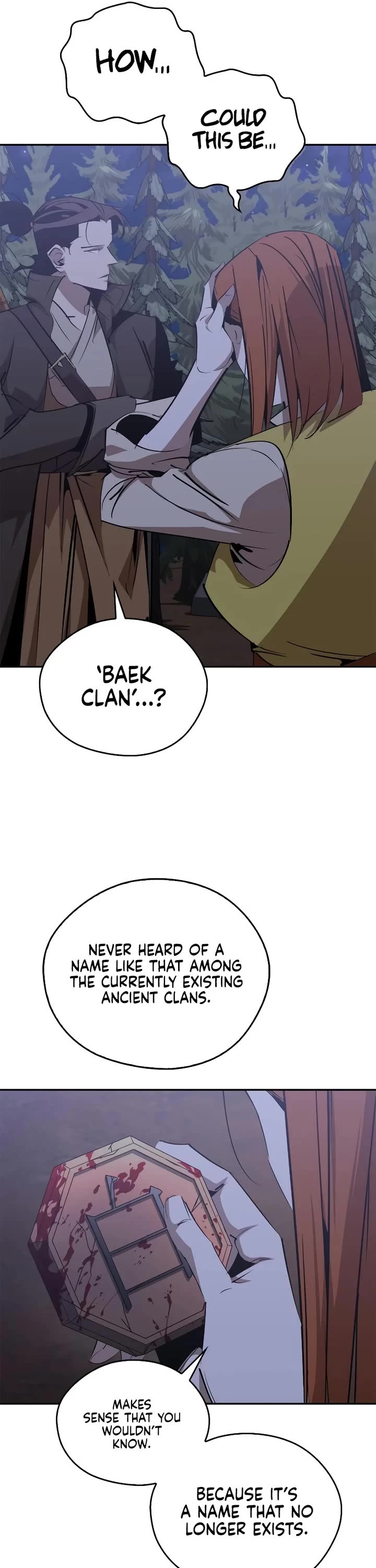 Wild West Murim Chapter 69 page 10 - Chapter 69