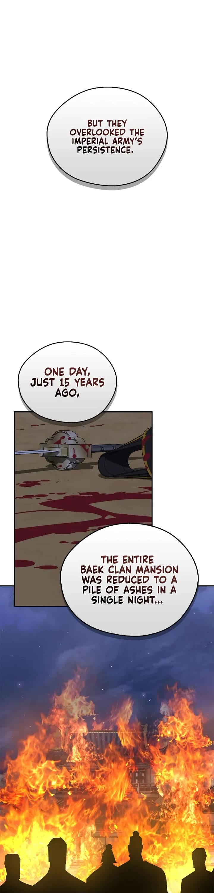 Wild West Murim Chapter 69 page 15 - Chapter 69