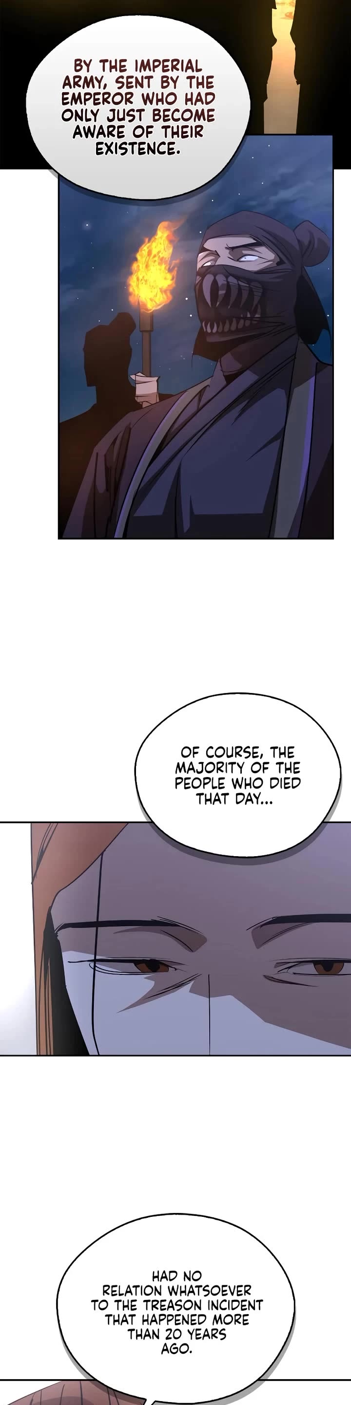 Wild West Murim Chapter 69 page 16 - Chapter 69