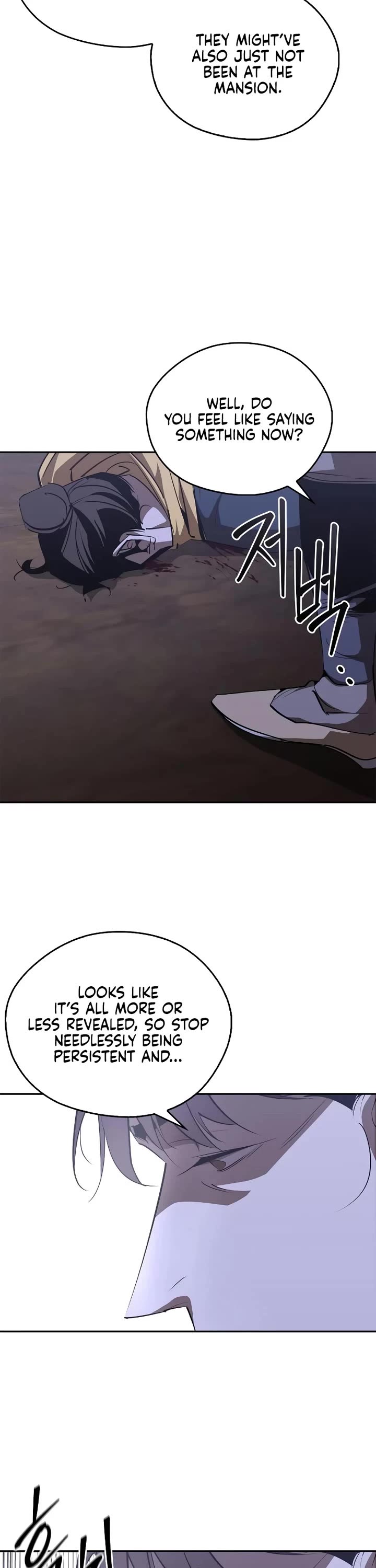 Wild West Murim Chapter 69 page 19 - Chapter 69