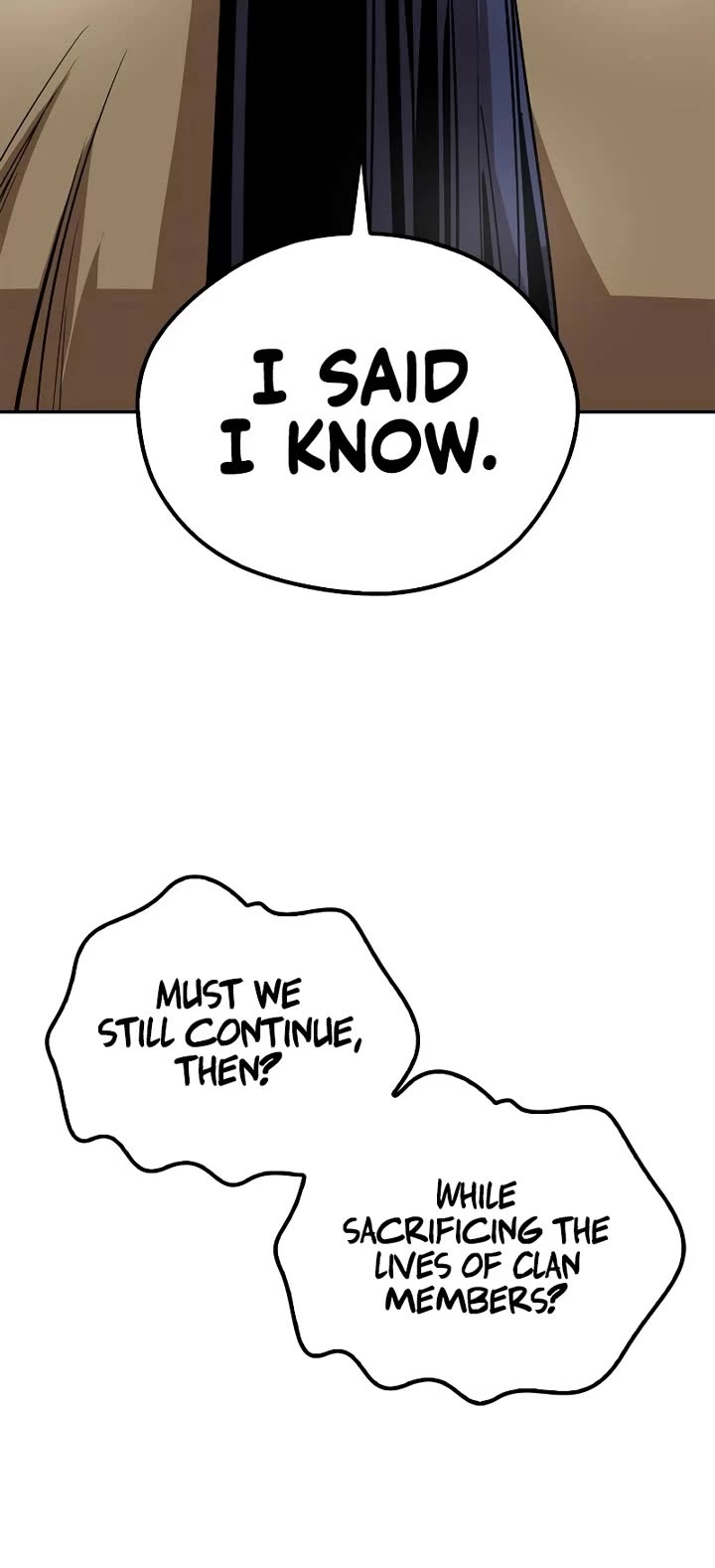Wild West Murim Chapter 69 page 39 - Chapter 69