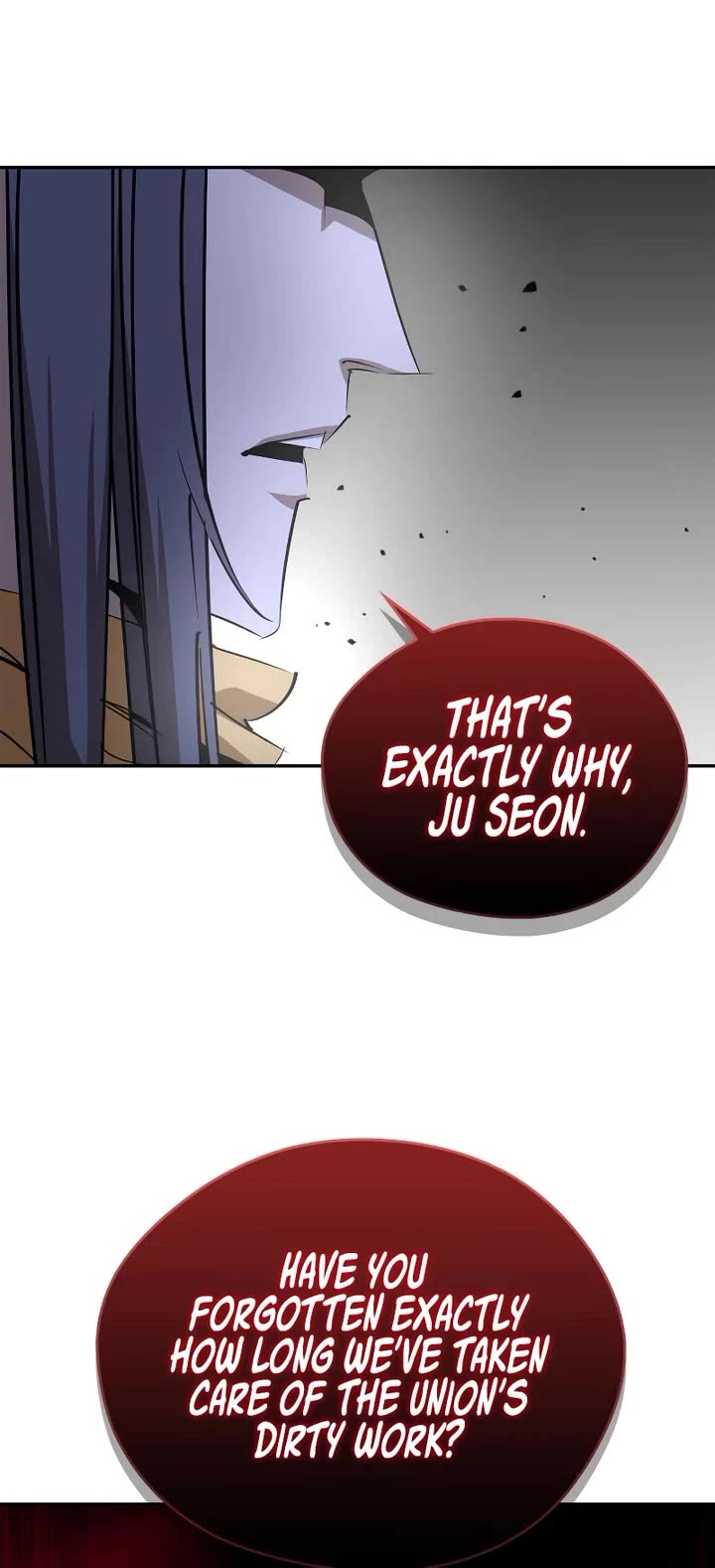 Wild West Murim Chapter 69 page 40 - Chapter 69