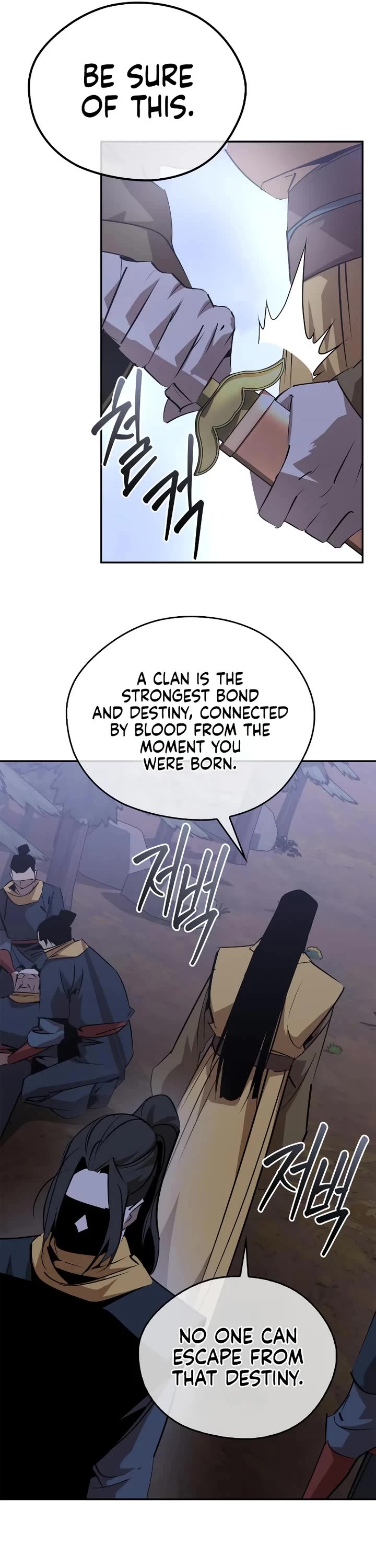 Wild West Murim Chapter 69 page 45 - Chapter 69