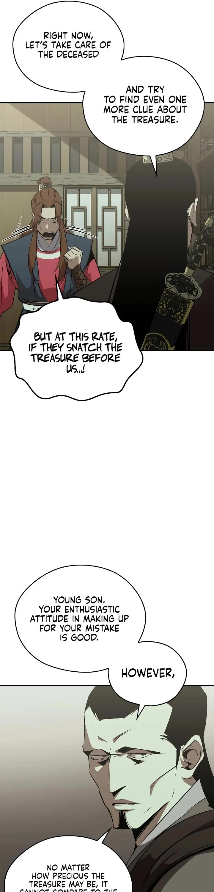 Wild West Murim Chapter 69 page 49 - Chapter 69