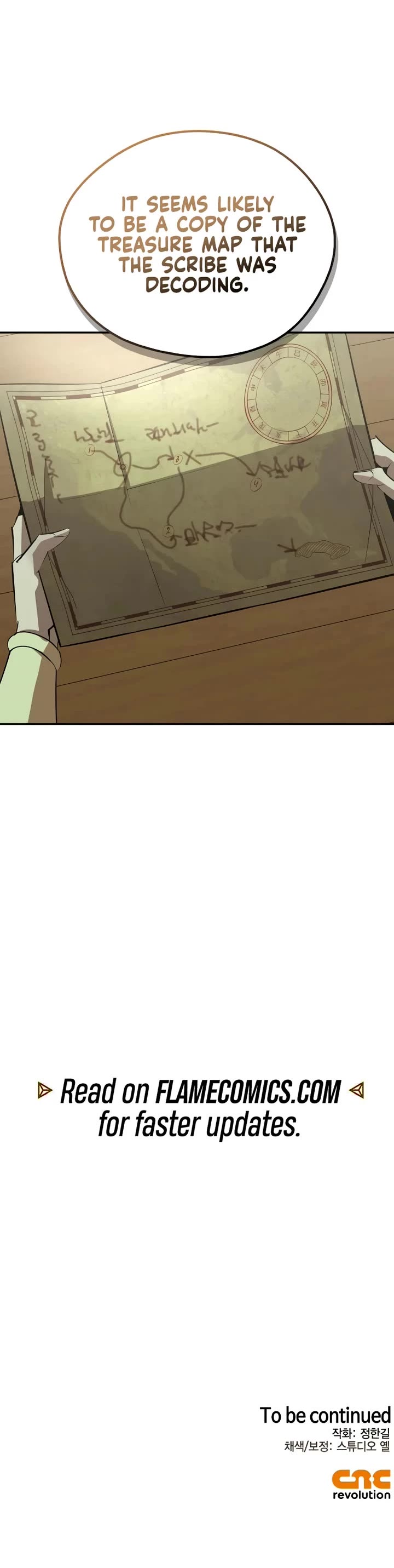 Wild West Murim Chapter 69 page 53 - Chapter 69