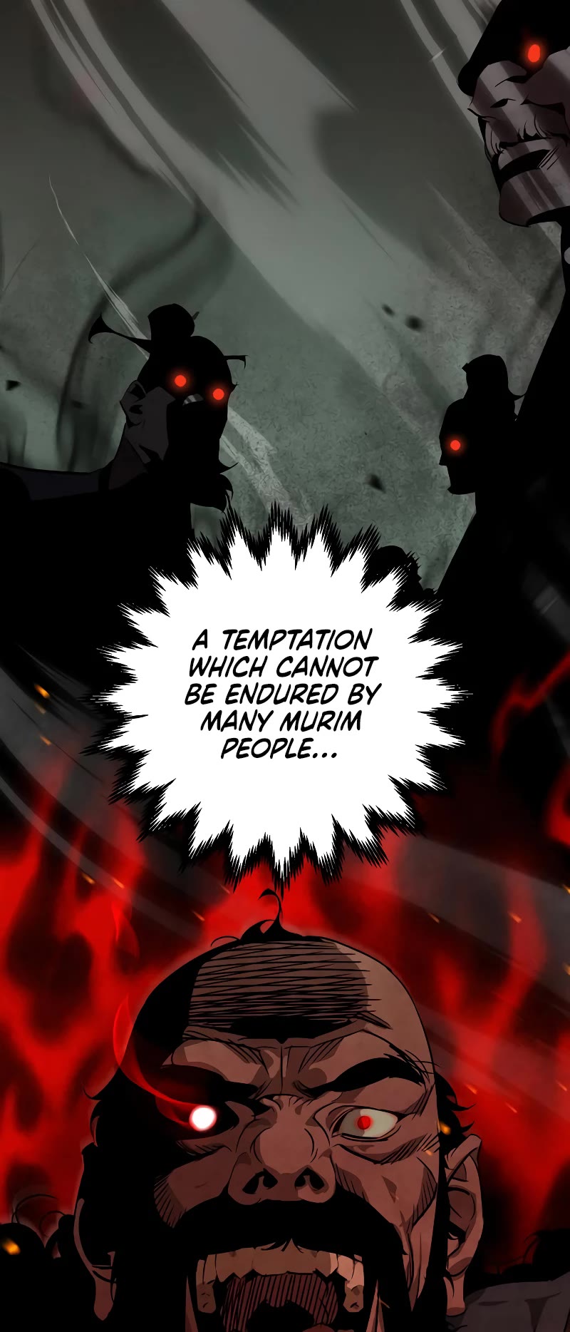 Wild West Murim Chapter 7 page 14 - Chapter 7