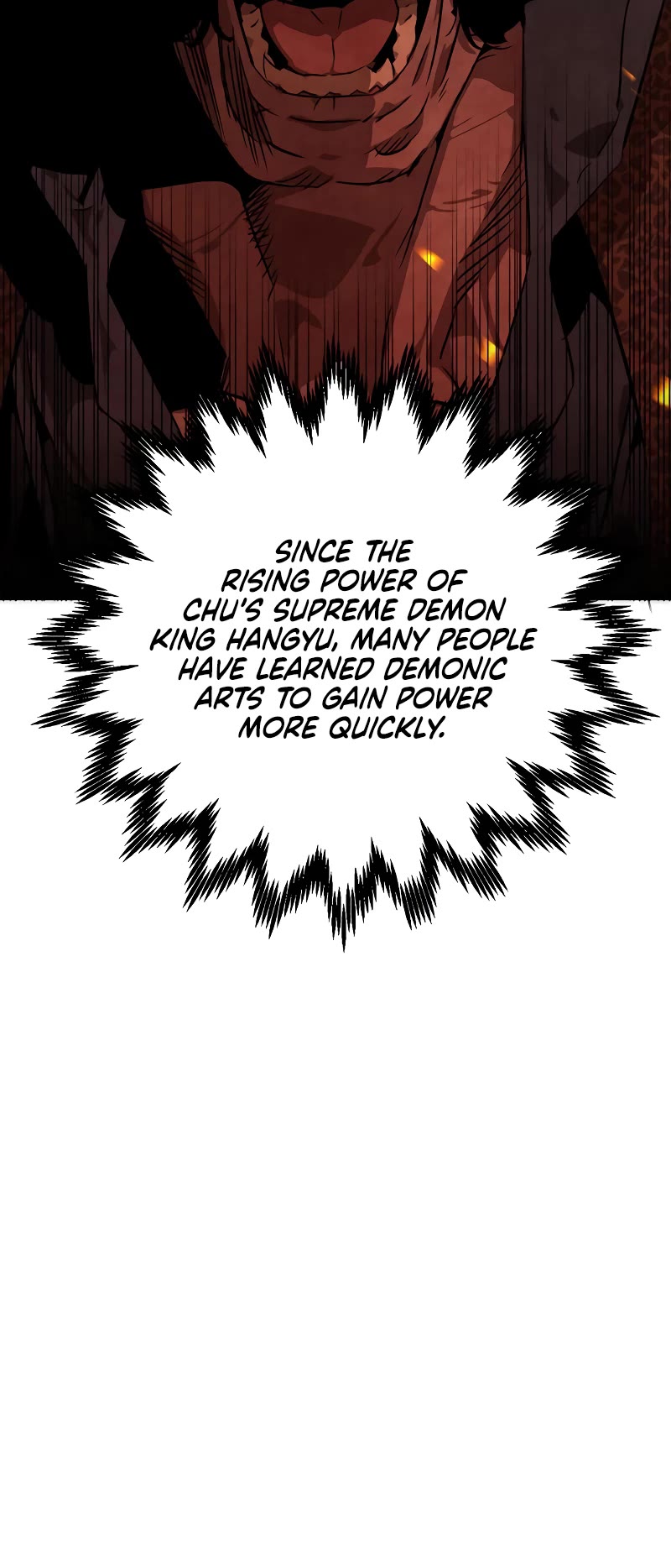 Wild West Murim Chapter 7 page 15 - Chapter 7