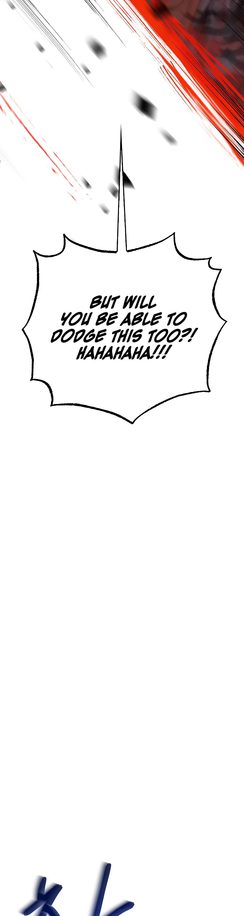 Wild West Murim Chapter 7 page 25 - Chapter 7