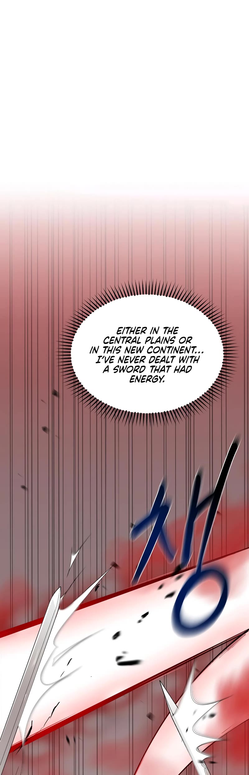 Wild West Murim Chapter 7 page 30 - Chapter 7