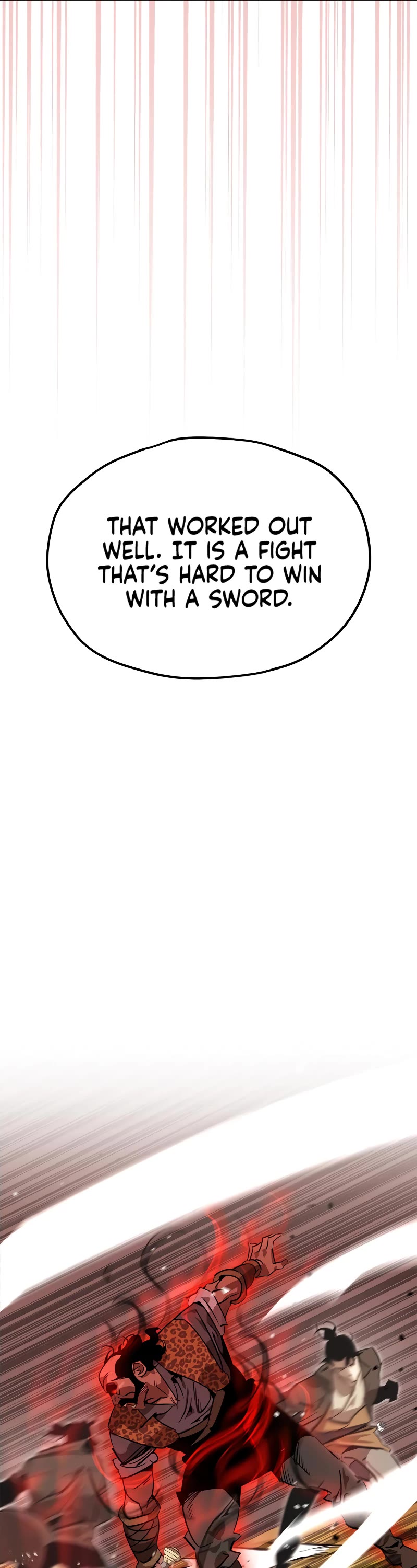 Wild West Murim Chapter 7 page 36 - Chapter 7