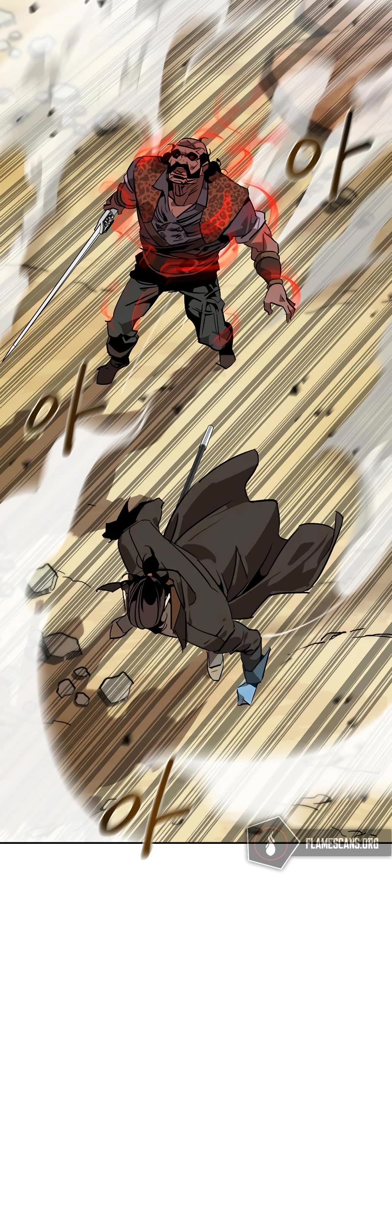 Wild West Murim Chapter 7 page 43 - Chapter 7