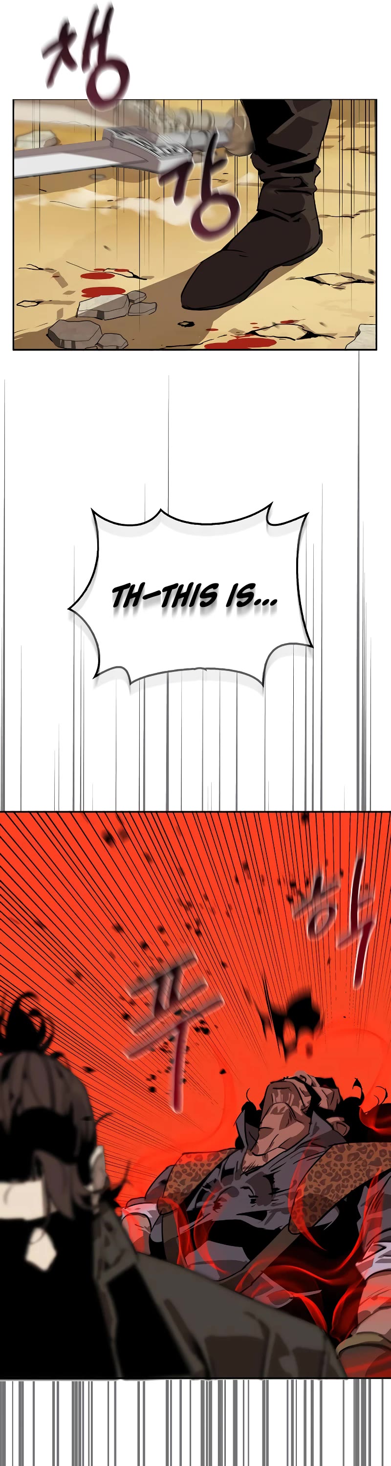 Wild West Murim Chapter 7 page 44 - Chapter 7