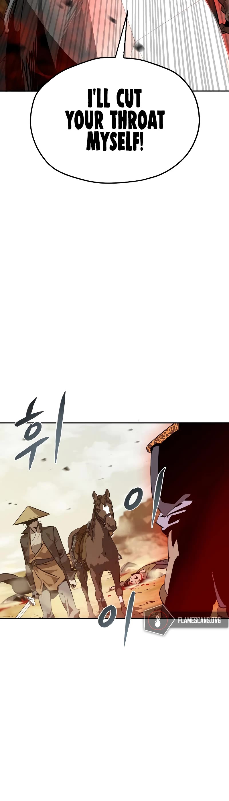 Wild West Murim Chapter 7 page 5 - Chapter 7