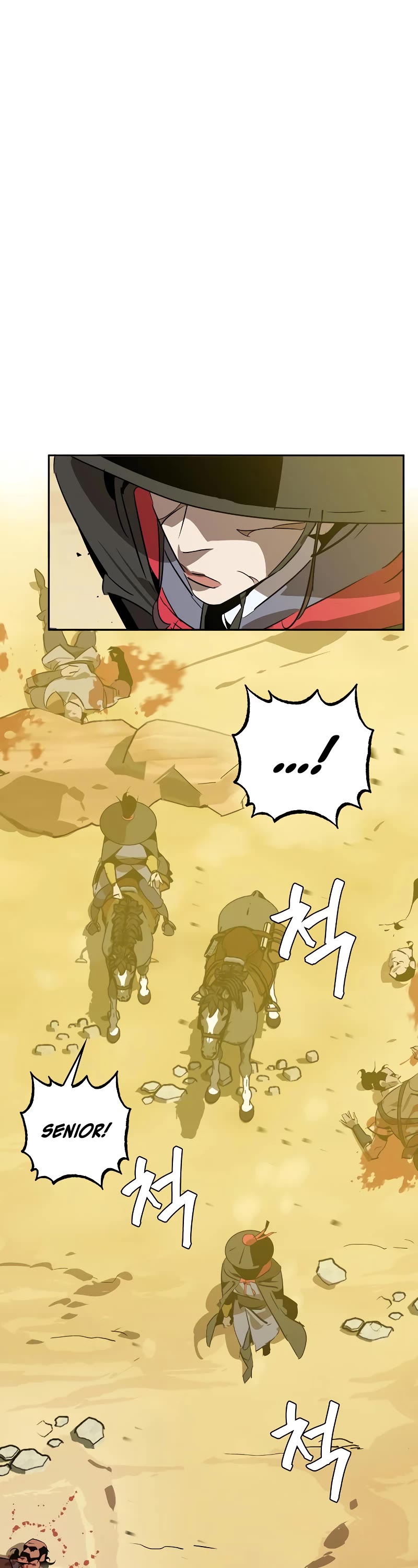 Wild West Murim Chapter 7 page 57 - Chapter 7