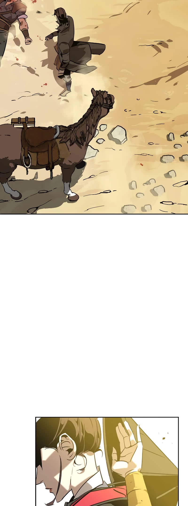 Wild West Murim Chapter 7 page 58 - Chapter 7