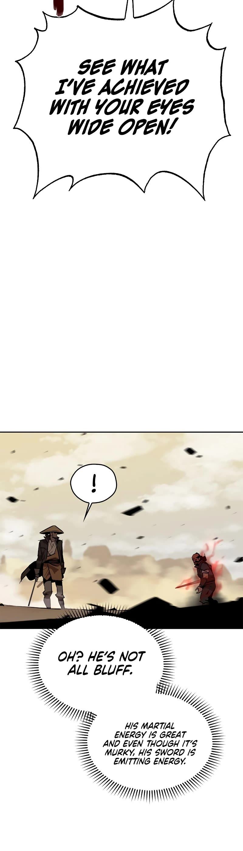 Wild West Murim Chapter 7 page 8 - Chapter 7