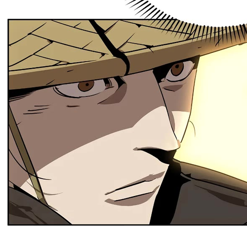 Wild West Murim Chapter 7 cover