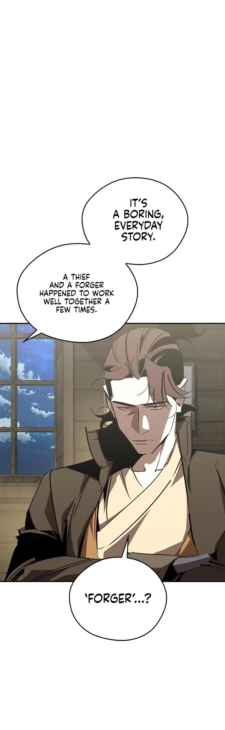 Wild West Murim Chapter 70 page 13 - Chapter 70