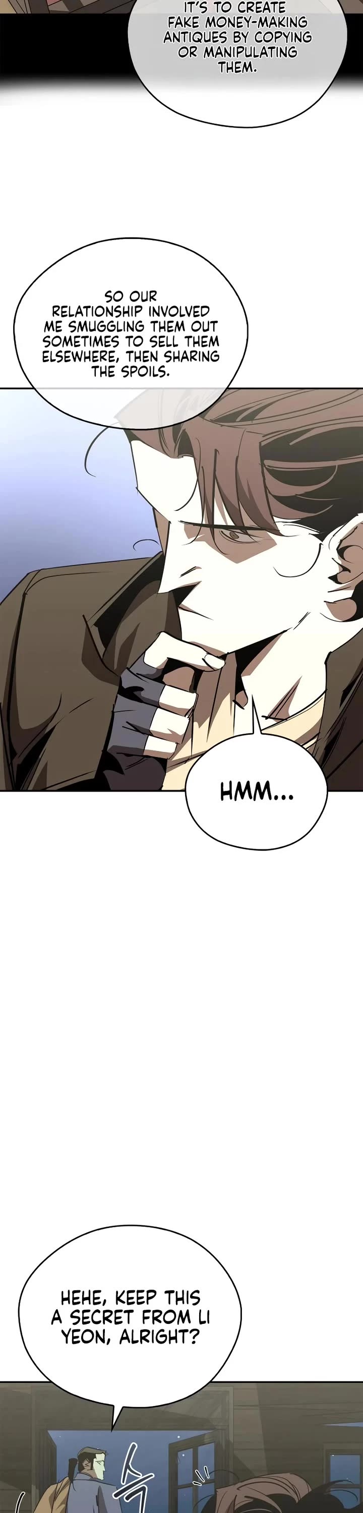 Wild West Murim Chapter 70 page 15 - Chapter 70